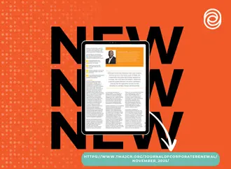 Dr. Donald R. James_JCR Interview